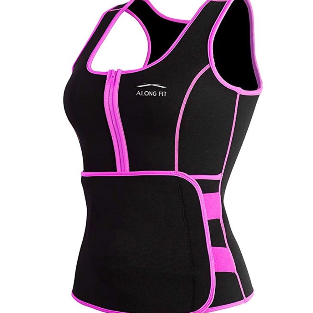 Waist Trainer
